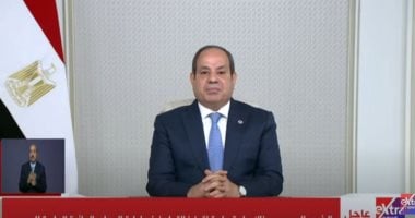 هل ينجح المسار الدبلوماسي النزيه للرئيس السيسي في حل أزمة السد الإثيوبي؟