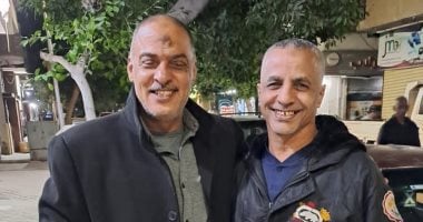 هل والد إمام عاشور وراء انتقال حسام عبد المجيد للأهلي؟