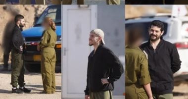 هل بدأت حماس نقل 4 محتجزين متوفين إلى إسرائيل؟ تفاصيل مثيرة حول الإبلاغ للوسطاء في العاشرة مساءً
