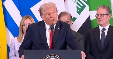 ترامب وحماس: هل سيترك المسلحون السلاح بسرعة؟ احتمالات العنف والتغيرات المرتقبة!