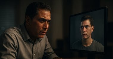 هل تنبأ أحمد زكي بمستقبل الذكاء الاصطناعي في السينما قبل 22 عامًا؟ شاهد الفيديو المثير!