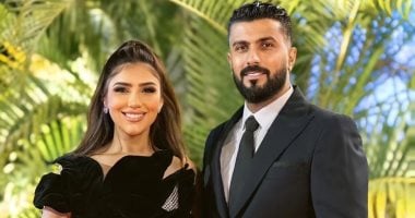 ما السر وراء تصريحات محمد سامي المثيرة عن مي عمر بعد إهدائها سيارة فاخرة؟