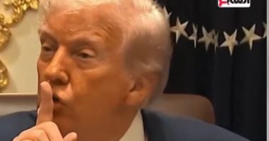 شاهد: ترامب يحرج صحفية بسبب حديثها بدون إذن خلال مؤتمر صحفي! ما الذي حدث؟