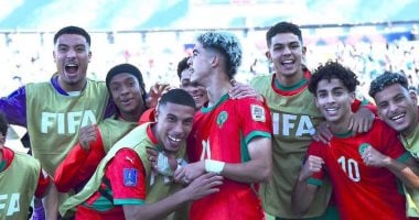 هل المغرب يصنع التاريخ؟ تأهل مثير للنهائي في كأس العالم للشباب على حساب فرنسا!