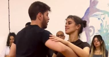 هل تعود نور عمرو دياب لتصدر التريند مجددًا بفيديو رقص جديد مثير؟!
