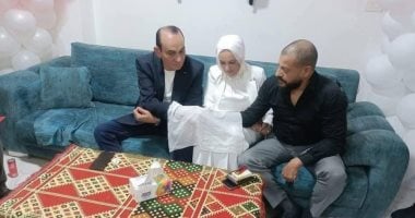 حمادة عبد اللطيف نجم الزمالك يحتفل بعقد قرانه: ماذا قال أيمن يونس وخالد جلال في هذه الأجواء الاحتفالية؟ – صور مثيرة