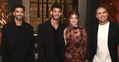 احتفالات نجوم الزمالك بخطوبة دونجا: أجواء عائلية مميزة وصور مدهشة! هل تريد أن ترى التفاصيل؟