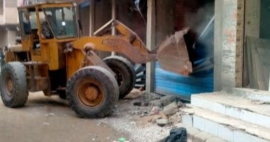 هل سيواجه المسئولون في أحياء المرج والسلام أول بأسئلة حاسمة؟ وزيرة التنمية المحلية تحيلهم للنيابة!