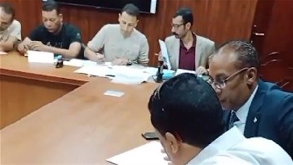 كيف تستعد انتخابات مجلس النواب في جنوب سيناء مع 4 مرشحين جدد