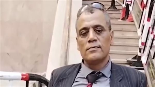 <p><strong>كيف أصبح عرفة أول مرشح من ذوي الهمم في انتخابات النواب بالمنوفية؟</strong></p>