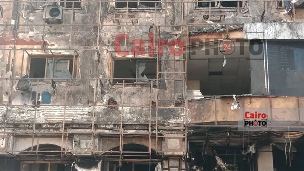 هل كانت إنقاذها من الحريق هو السبب في وفاتها؟ تفاصيل مثيرة حول مريضة من مستشفى راقودة بالإسكندرية