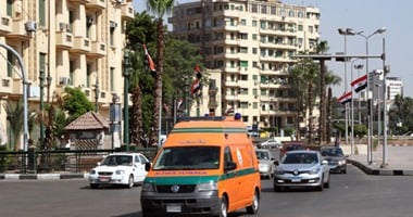 مهندس يلقى حتفه بعد سقوطه المفاجئ من أعلى مبنى في الصف: ما الذي حدث؟