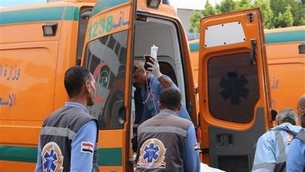 مأساة في المنوفية: 3 أشقاء يفقدون حياتهم اختناقًا بالغاز أثناء الاستحمام!