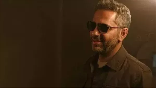 هل أجل نجل فضل شاكر حفلاته؟ محاميته تكشف تفاصيل جديدة حول موقفه القانوني!