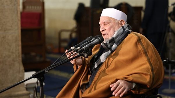 زيارة شيخ الأزهر للدكتور أحمد عمر هاشم: لماذا هي مهمة؟