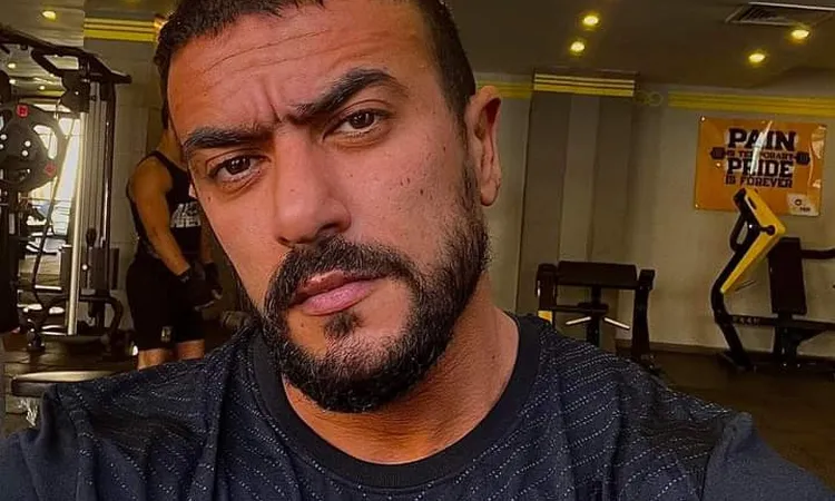 أحمد العوضي يكشف عن أسرار احتفاله بذكرى نصر أكتوبر الغالي