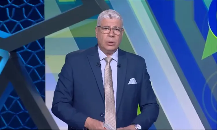 أحمد شوبير يكشف: لماذا يبقى ملف المدرب الجديد للأهلي مفتوحًا؟