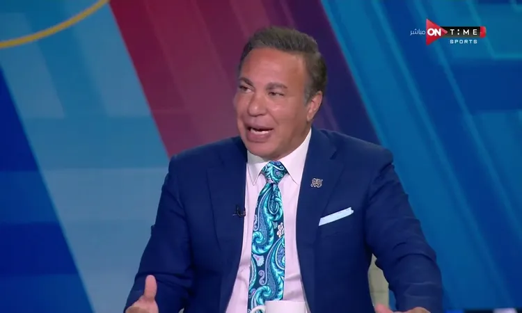 كيف يظل محمد صلاح فخر الكرة المصرية بموهبته الرائعة؟