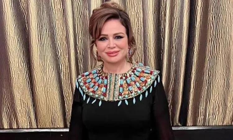 إلهام شاهين تكشف أسرار بداياتها الفنية في أكاديمية الفنون