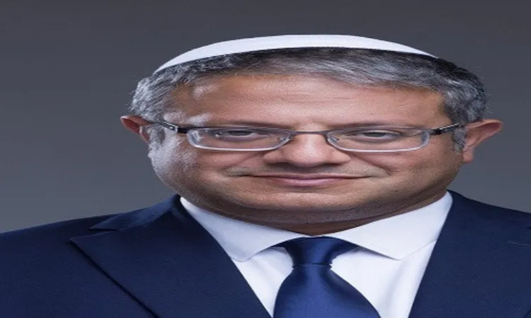 هل يهدد بن غفير اتفاق غزة؟ وزير إسرائيل المتطرف يتعهد بالتصويت ضد!