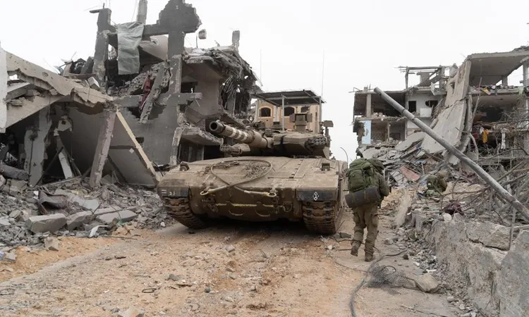ما هي أسباب استشهاد 11 فلسطينياً بنيران الجيش الإسرائيلي في غزة؟