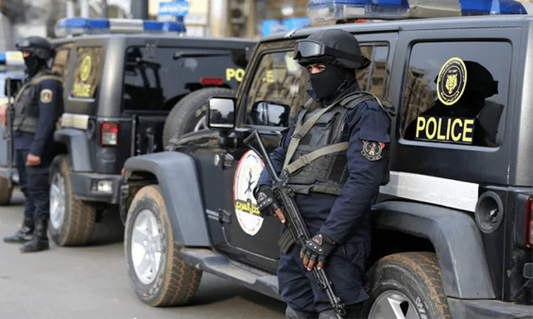 إخلاء سبيل المتهمين في الفعل الفاضح: أسرار كفالة 5 آلاف جنيه