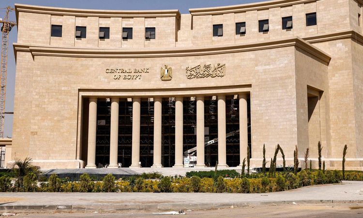 كيف زاد احتياطي النقد الأجنبي لمصر إلى 49.5 مليار دولار؟