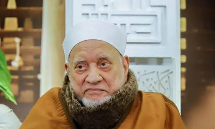 كيف أثر الدكتور أحمد عمر هاشم في نشر تعاليم الإسلام بأسلوب جذاب