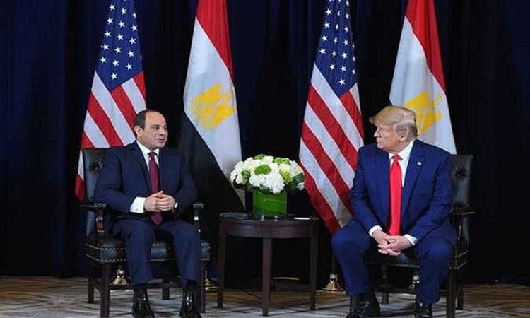 <p><strong>قمة شرم الشيخ للسلام: هل تجلب آمال جديدة برئاسة السيسي وترامب؟</strong></p>