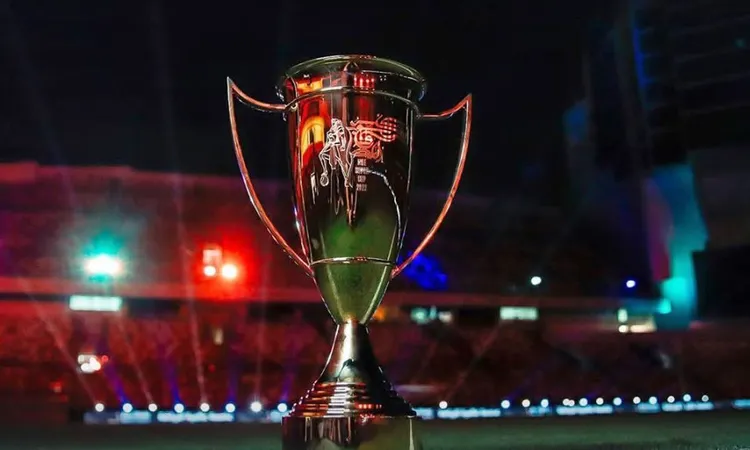 أبوظبي تستضيف كأس السوبر المصري: هل أنتم مستعدون للإثارة؟