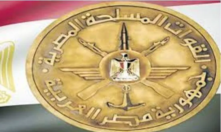كيف يغير قرار العفو الرئاسي حياة المحكوم عليهم بمناسبة عيد القوات المسلحة؟
