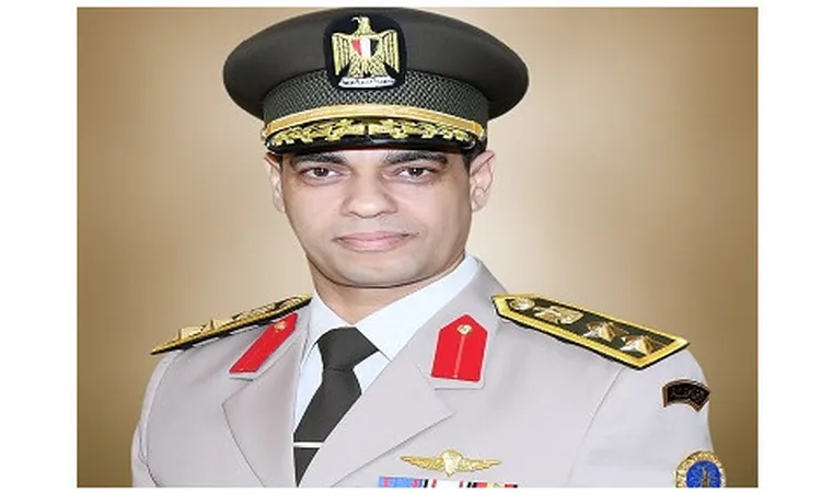 انفجار في ورشة ذخيرة بالهايكستب: ماذا يقول المتحدث العسكري؟