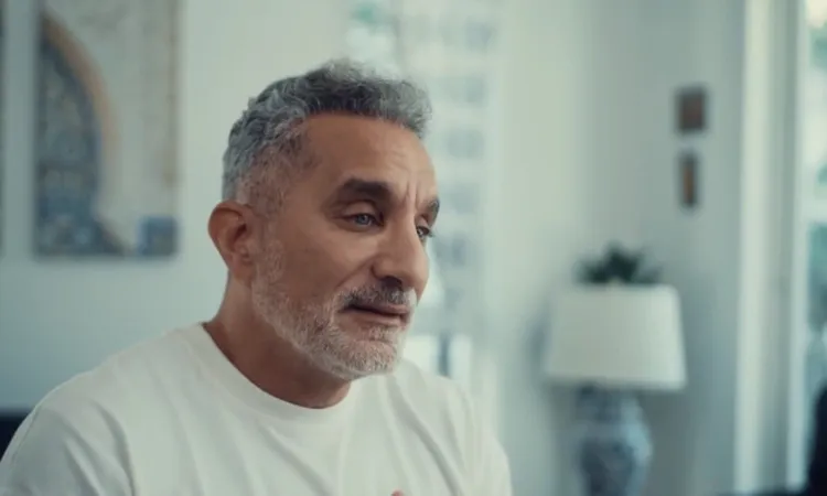 <p><strong>كيف يربط البعض بين الكوميديا والسياسة في عالم يوسف</strong></p>