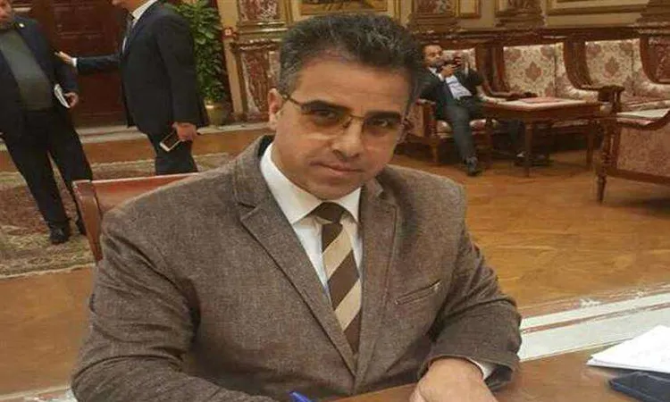 استقالات جماعية تكشف أسرار أمانة الجبهة الوطنية بالواسطى