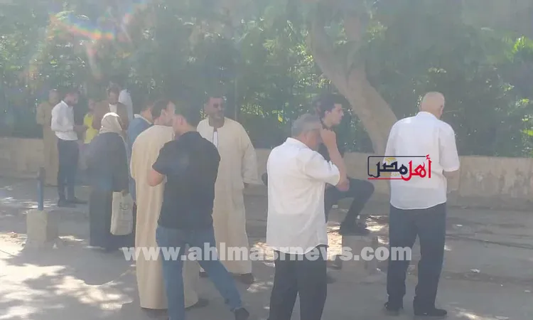 أنصار المرشحين في كفر الشيخ: كيف شكلت الترشحات الأولى أجواء الانتخابات؟