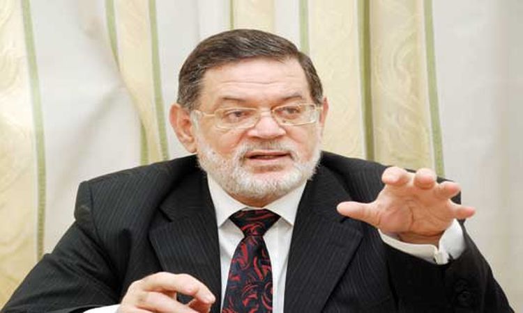 ثروت الخرباوي في مجلس الشيوخ: كيف سيحدث تغييراً؟