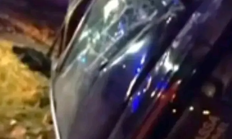 حادث سير مروع في شرم الشيخ: وفاة 3 دبلوماسيين من الوفد القطري!