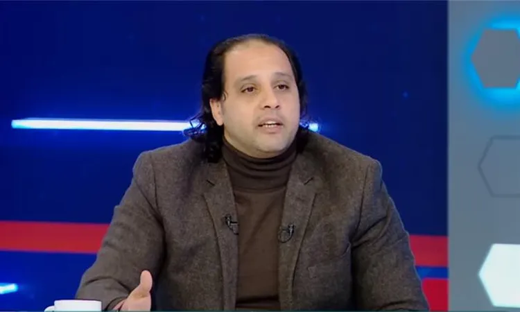 <p><strong>“أزمة دفاعية منتخب مصر: هل سننجو في أمم إفريقيا؟”</strong></p>