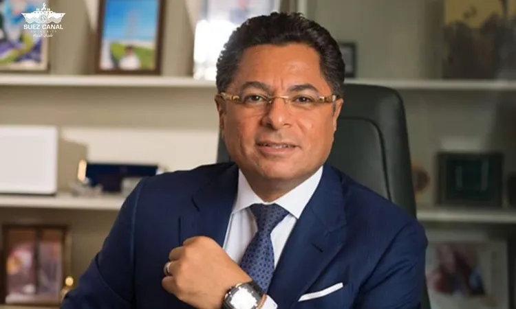 خالد أبو بكر: هل يسجل التاريخ دور رئيس المخابرات في إنجازات السيسي؟