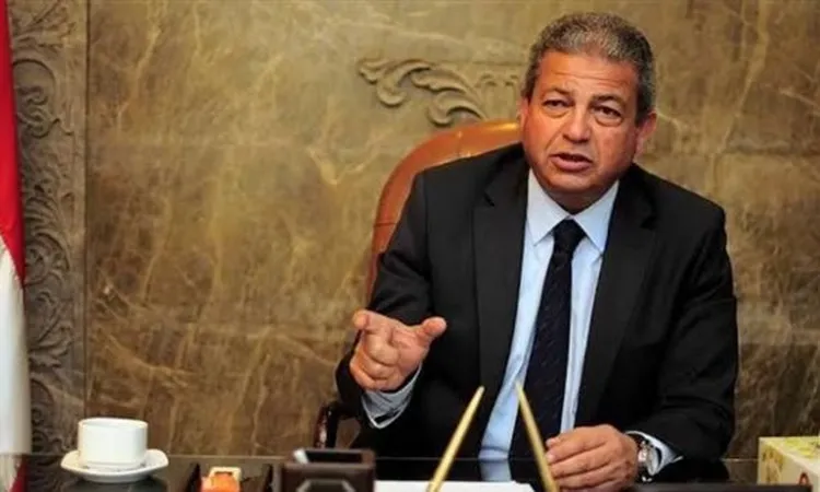 اليوم.. أول اجتماع للجنة تطوير الإعلام: ماذا ينتظرنا برئاسة خالد عبد العزيز؟