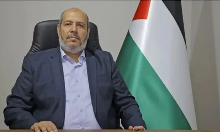 <p><strong>كيف نجري مفاوضات جادة لوقف الحرب على شعبنا في شرم الشيخ</strong></p>