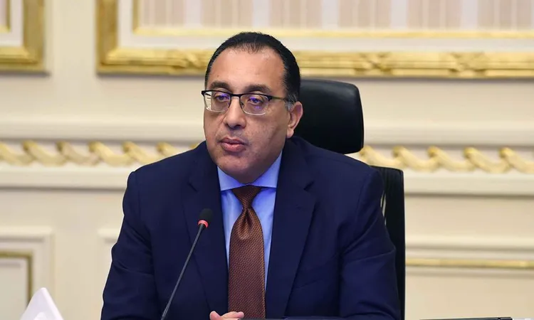رئيس الوزراء يرحب بالدكتور خالد العناني بعد فوزه باليونسكو!