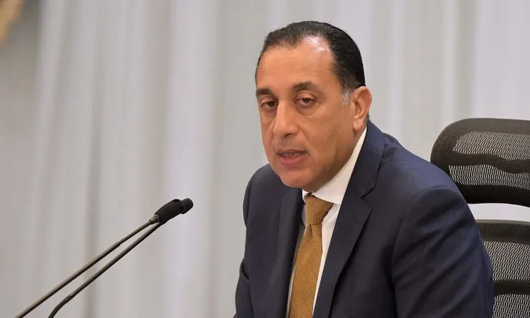 كيف تستعد الجزائر ومصر للجنة العليا المشتركة في القاهرة؟