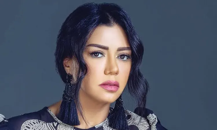 موعد عرض مسلسل لينك: كل ما تحتاج معرفته عن رانيا يوسف