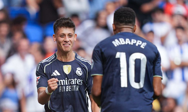 ما سر استمرار لاعب ريال مدريد في ناديه؟ اكتشف الآن!