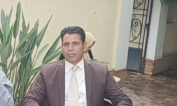 كيف ضحى الشهيد طلعت السادات بحياته فداءً للوطن