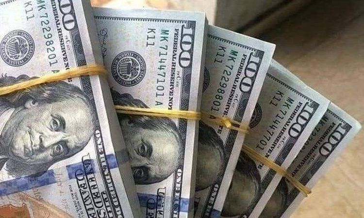 ما هو سعر الدولار عند بدء تعاملات صباح الجمعة 10 أكتوبر 2025؟