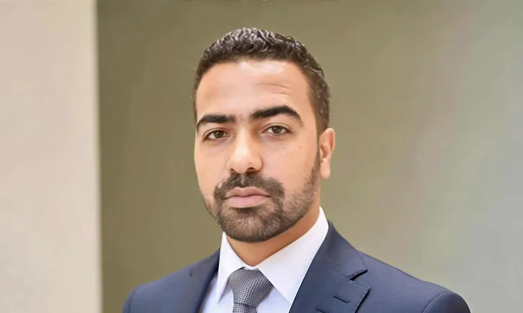 شحاته السيد ينضم لتحالف اليونسكو لتعزيز الإعلام المعلوماتي