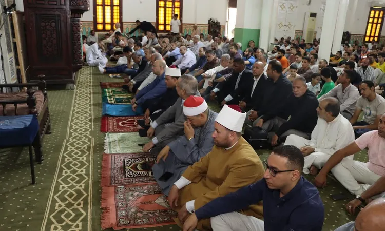 استكشف مبادرة ‘صحّح مفاهيمك’: مشروع وطني بخطاب ديني جذاب!