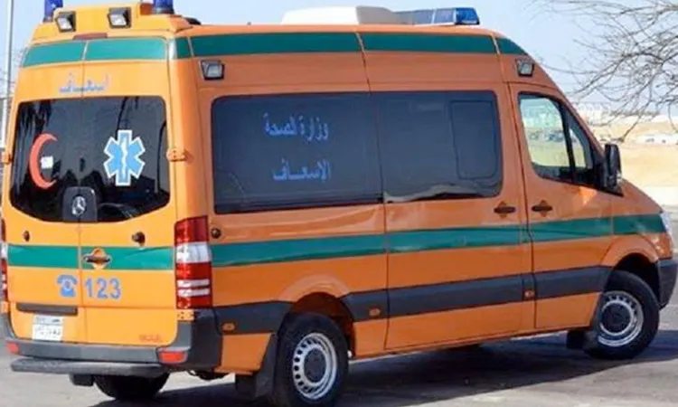 كيف انتهت حياة نورة ابنة قنا.. أسرار تتكشف في الجثة المجهولة